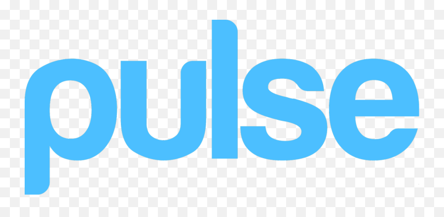 Linked In Icon - Pulse Emoji,Linkedin Logo