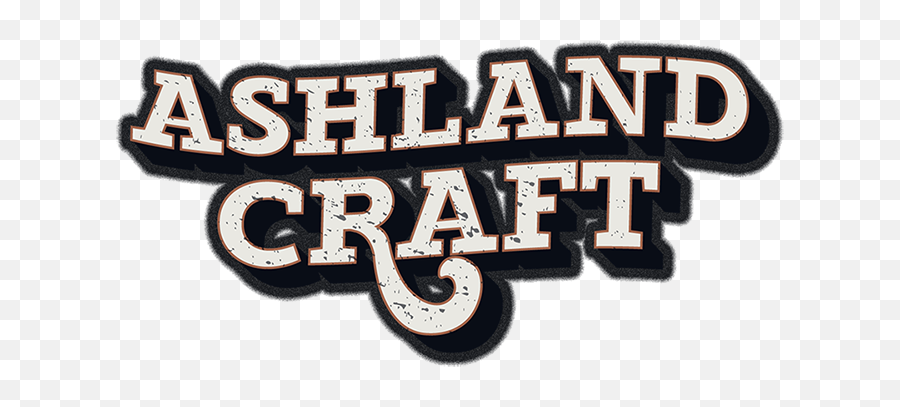 Ashland Craft Emoji,Craft Logo
