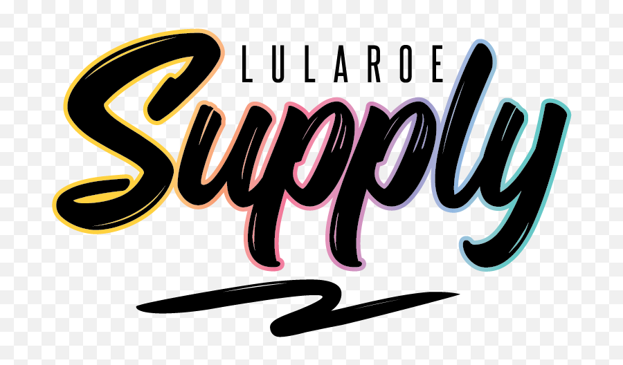 Lularoe Supply - Language Emoji,Lularoe Logo