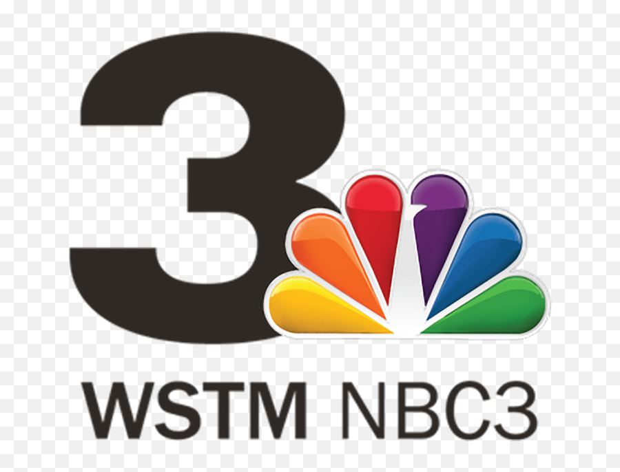 Wstm 3 Live Stream U2022 Cnycentral News Channel 3 News Syracuse - Nbc 3 Syracuse Emoji,Nbc News Logo