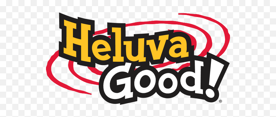 Logo - Heluva Good Dip Logo Emoji,Good Logo