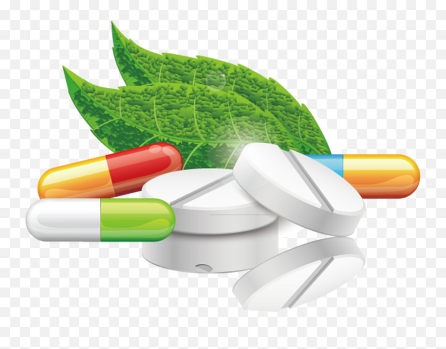 Herbalism Medicine Naturopathy Alternative Health Services - Transparent Background Drugs Clipart Emoji,Drugs Clipart