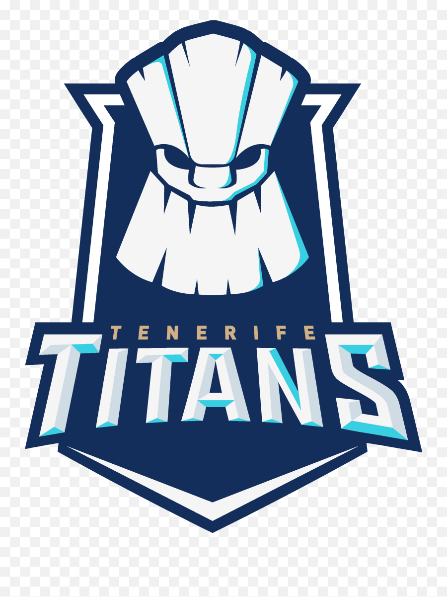 Global - Tenerife Titans Logo Png Emoji,Titans Logo
