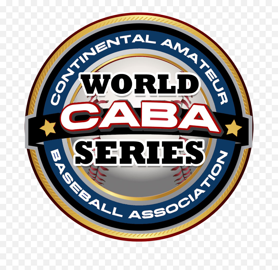 Caba Logos Branding Emoji,World Series Logo