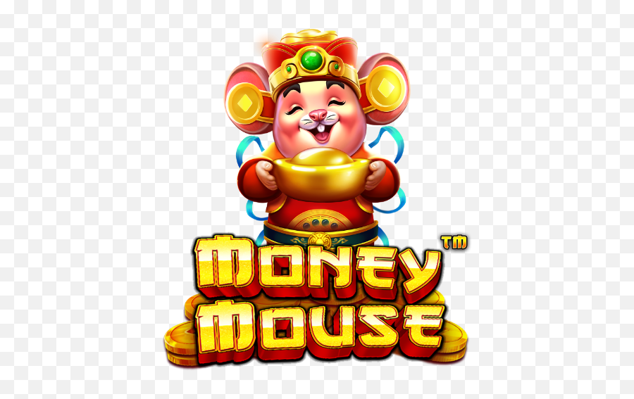 Money Mouse Slot Review - Pragmatic Play Games Money Mouse Pragmatic Play Emoji,Mouse Logo