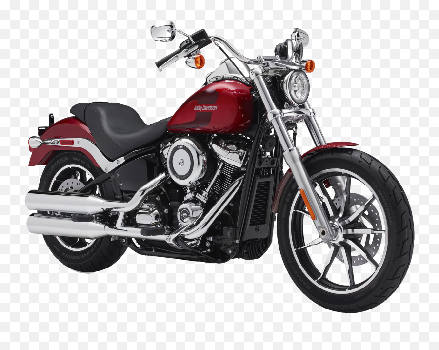 Harley Davidson Hd - Harley Davidson Softail Standard Emoji,Harley Davidson Png