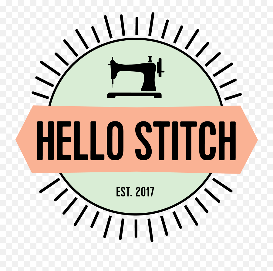 Hello Stitch Studio - Language Emoji,Stitch Logo