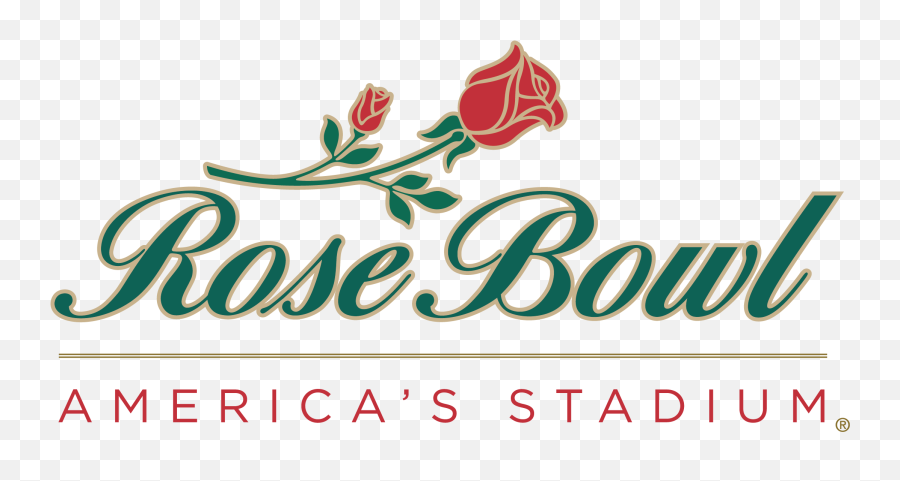 Rules - Rose Bowl Stadium Logo Emoji,Rose Bowl Logo