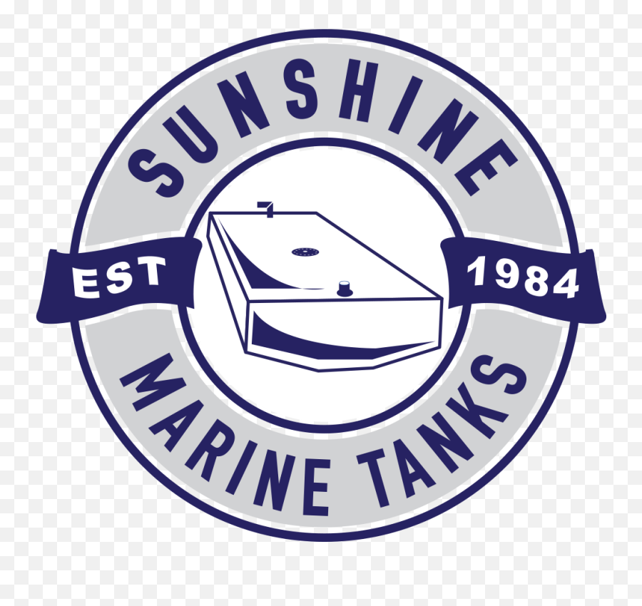 Marine Aluminum Tank Manufacturer Sunshine Marine Tanks - Language Emoji,Sunshine Logo