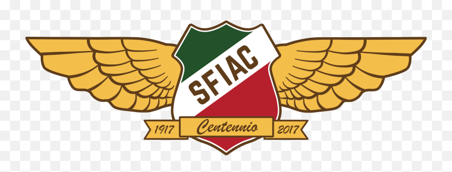 San Francisco Italian Athletic Club Sfiac Emoji,San Francisco Logo