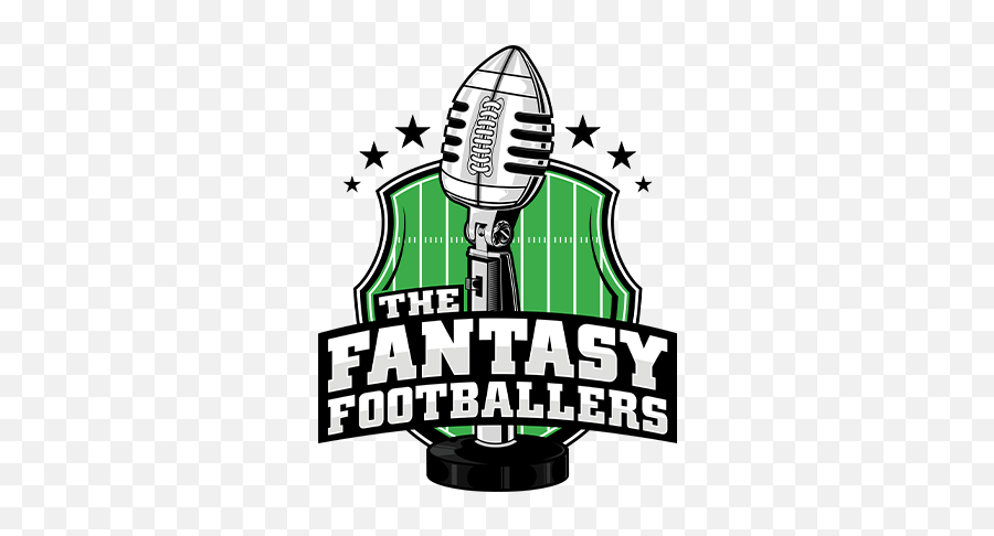 The Fantasy Footballers - Fantasy Footballers Logo Transparent Emoji,Fantasy Logo