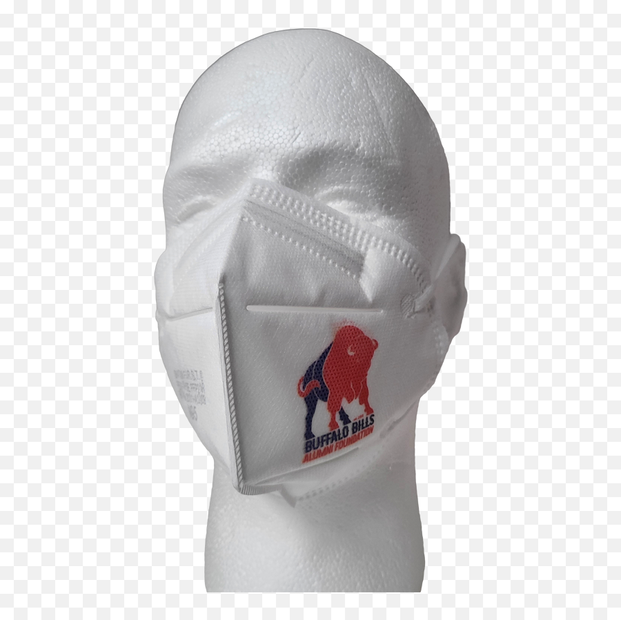 Buffalo Bills Alumni Foundation Logo - Knee Pad Emoji,Buffalo Bills Png