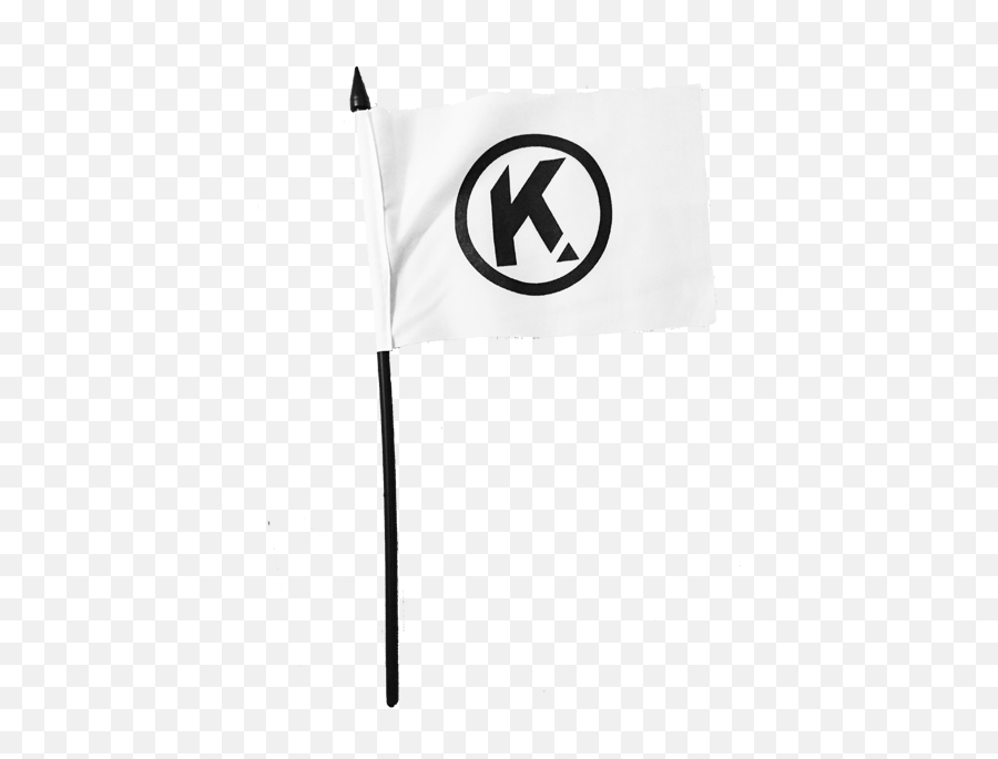 Kutless Flag Flag White Flag Allianz Logo - Flagpole Emoji,White Flag Png