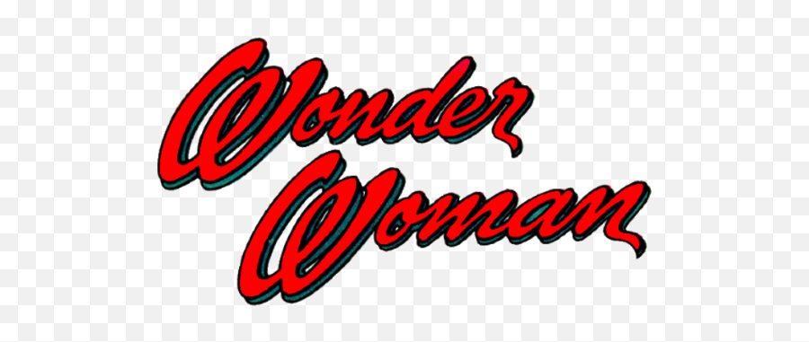 The Official Cookbook - Fonte Wonder Woman Download Emoji,Wonder Woman Logo