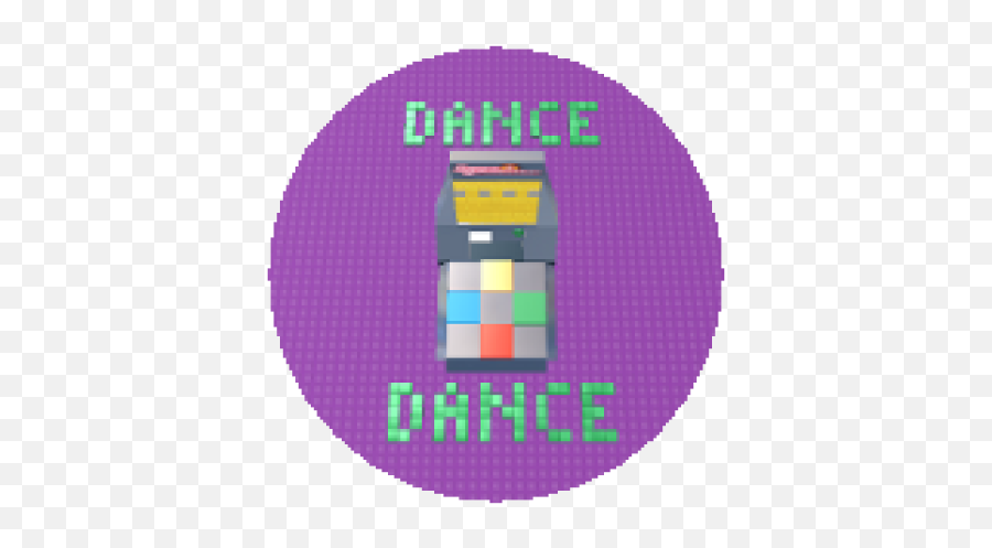 Dance Dance Revolution Master - Roblox Fape Esc Emoji,Dance Dance Revolution Logo