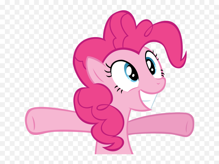 1037297 - Artistxxthehtfgodxx Derpibooru Exclusive Pinkie Fictional Character Emoji,Pie Transparent Background
