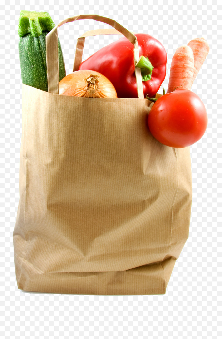 Food Bag Png Images Transparent - Transparent Bag Of Food Emoji,Food Png