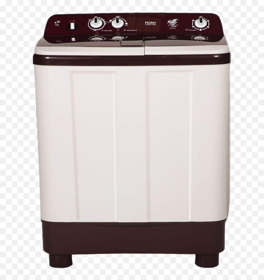 Washing Machine Png Transparent Images Png All - Haier 9 Kg Washing Machine Emoji,Washing Machines Clipart