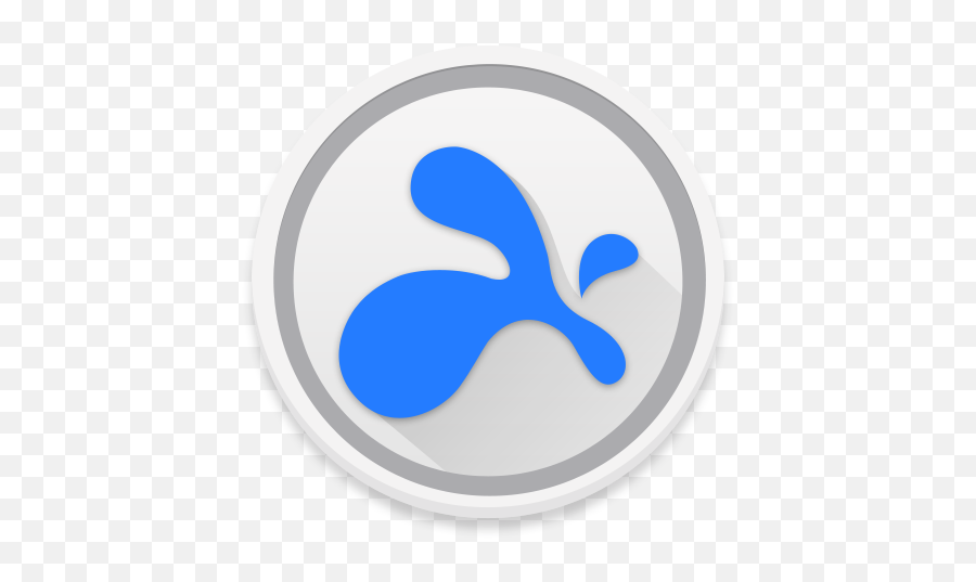 Splashtop Transparent Logo Emoji,Streamer Logo