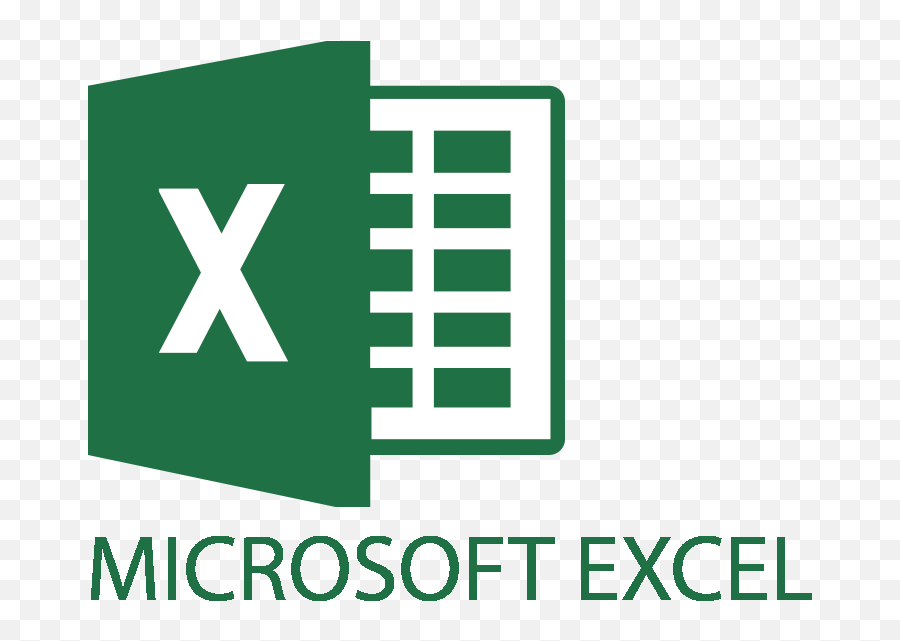 Abilities In Microsoft Excel - Microsoft Excel Logo Hd Emoji,Excel Logo