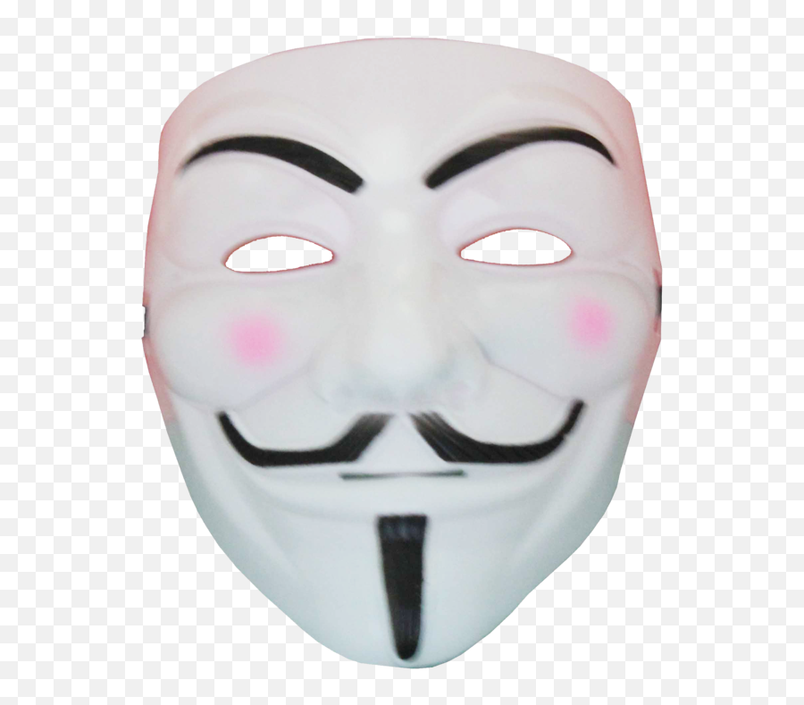 Jason Mask - Vendetta Png Hd Png Download Original Size Masquerade Full Face Mask Emoji,Jason Mask Png