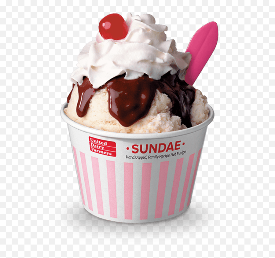 Ice Cream Udf - Ice Cream Emoji,Ice Cream Sundae Png