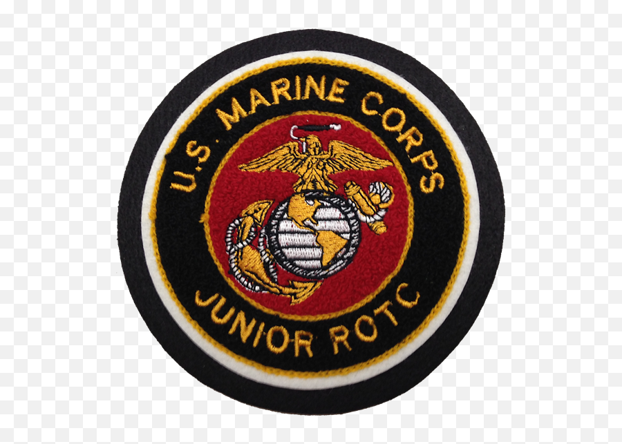 Marine Jrotc Home - Solid Emoji,Jrotc Logo