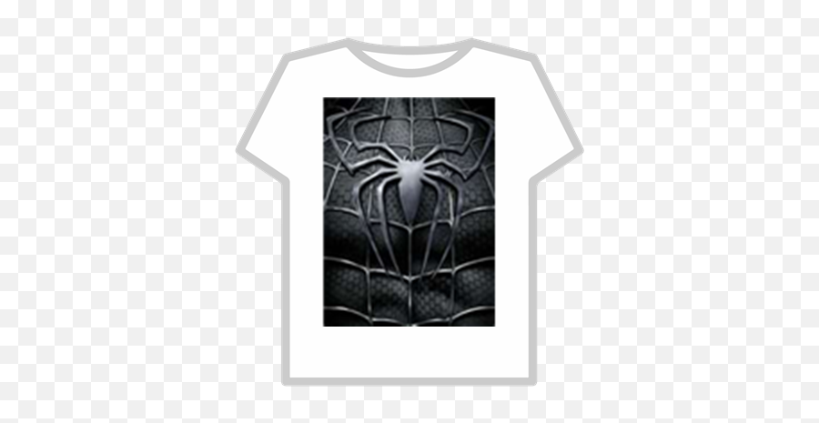 Black Spiderman T Shirt Roblox Emoji,Spiderman Logo Shirts