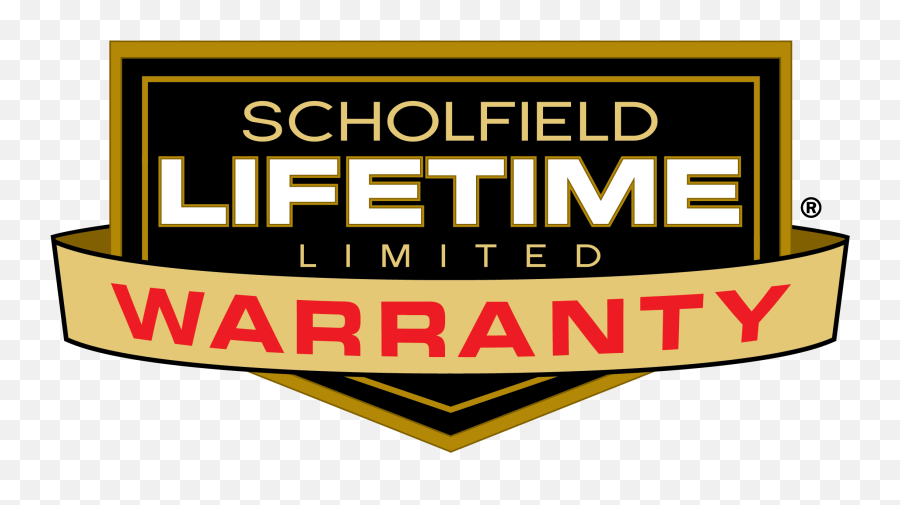 Lifetime Warranty Logo Png Emoji,Lifetime Warranty Logo