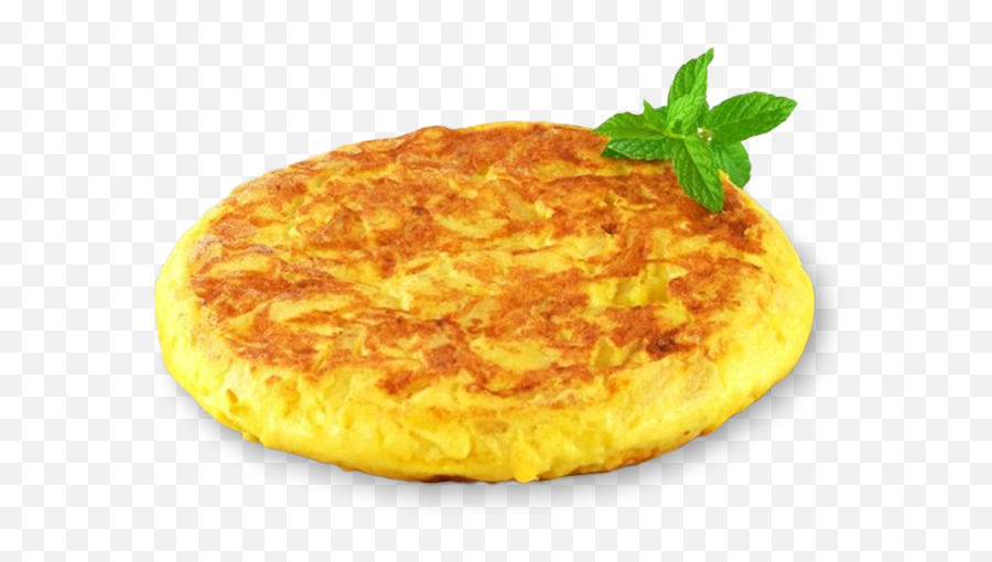 Tortilla De Patatas - Omelet Egg Recipe In Urdu Full Size Emoji,Omelet Clipart