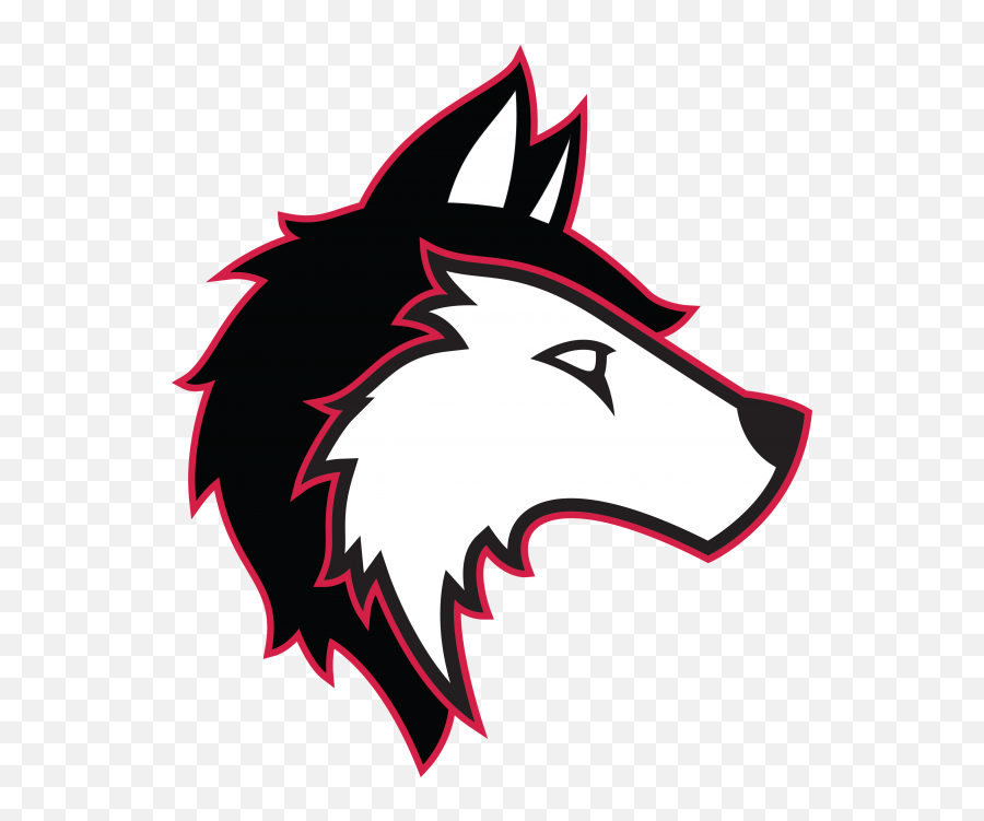 Free Washington Huskies Logo Png Download Free Clip Art - Huskies Logo Designs Png Emoji,Uw Logo