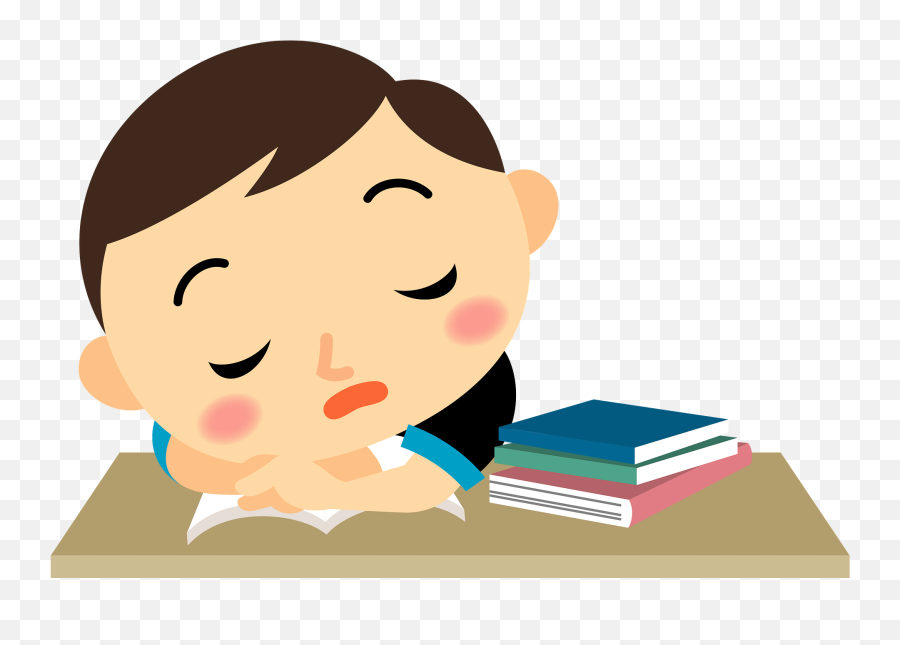 Little Boy Is Sleeping Clipart Free Download Transparent Emoji,Asleep Clipart