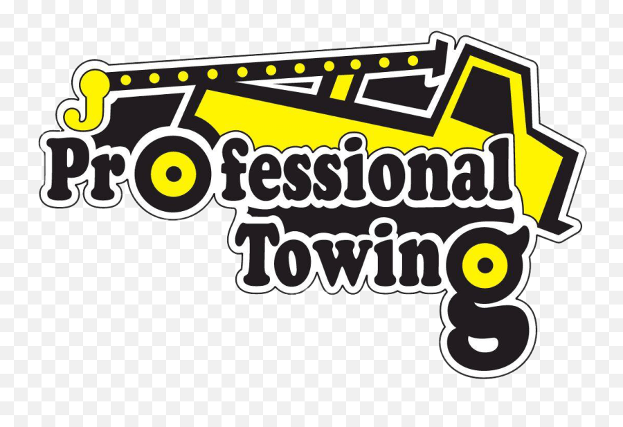 Best 247 Towing In Phoenix - Professional Towing U0026 Recovery Emoji,Tow Logo