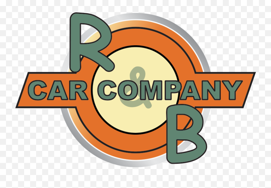 R U0026 B Car Co U2013 Car Dealer In Columbia City In Emoji,R Car Logo