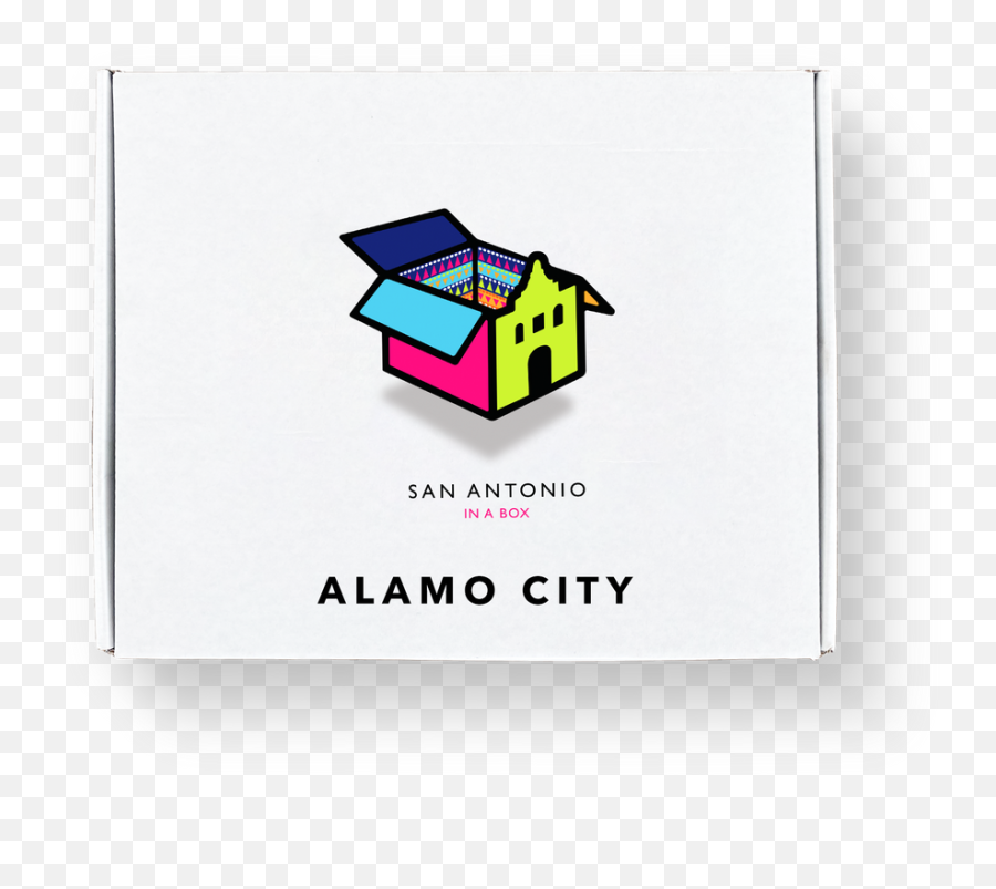 San Antonio In A Box U2013 Sa In A Box Llc Emoji,City Of San Antonio Logo