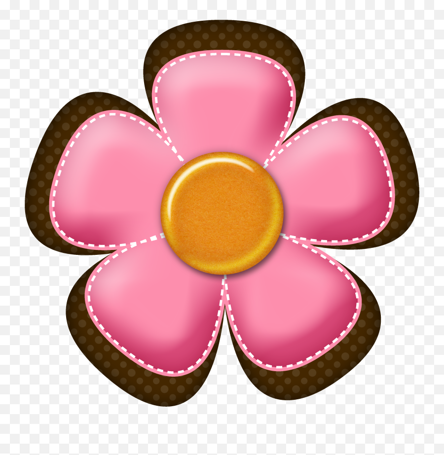 Cute Birdsflower2karivanepng Clip Art Flower Printable Emoji,Iris Flower Clipart