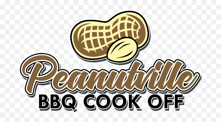 Peanutville Bbq Cook Off U2013 Date Changed Gowilson360 Emoji,Bbq Transparent