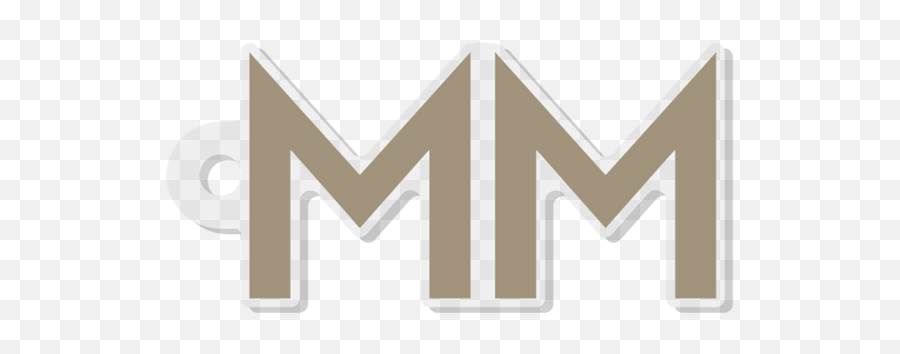 Mm Logo Keychain Emoji,Logo Keychains