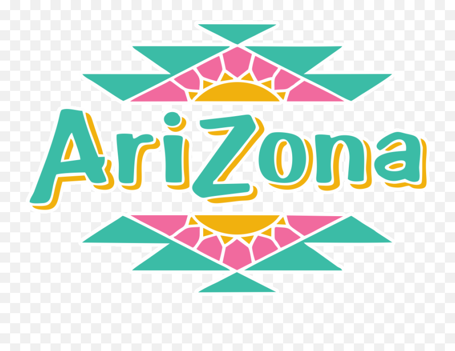 Arizona - Arizona Tea Logo Emoji,Arizona Logo