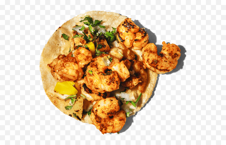 Shrimp Tacos Cantina Emoji,Tacos Transparent
