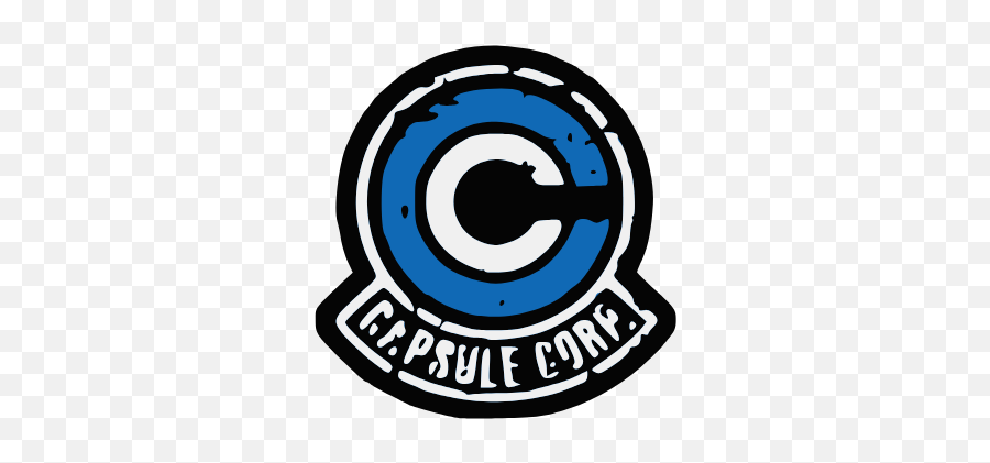 Gtsport Decal Search Engine - Capsule Corp Emoji,Capsule Corp Logo
