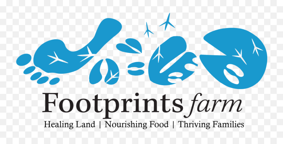 Footprints Farm Emoji,Farm Transparent