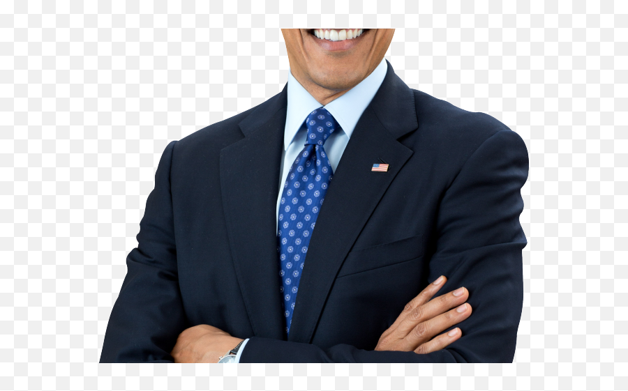 Download Barack Obama Clipart Png - Funny Barack Obama Emoji,Obama Png