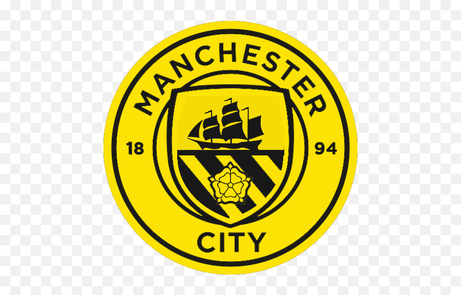 Pin - Man City Logo Dream League Soccer Emoji,Manchester City Logo