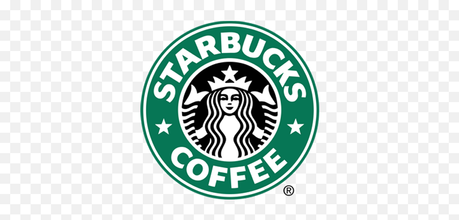 Starbucks Logo Png - Starbucks Logo Transparent Emoji,Starbucks Png
