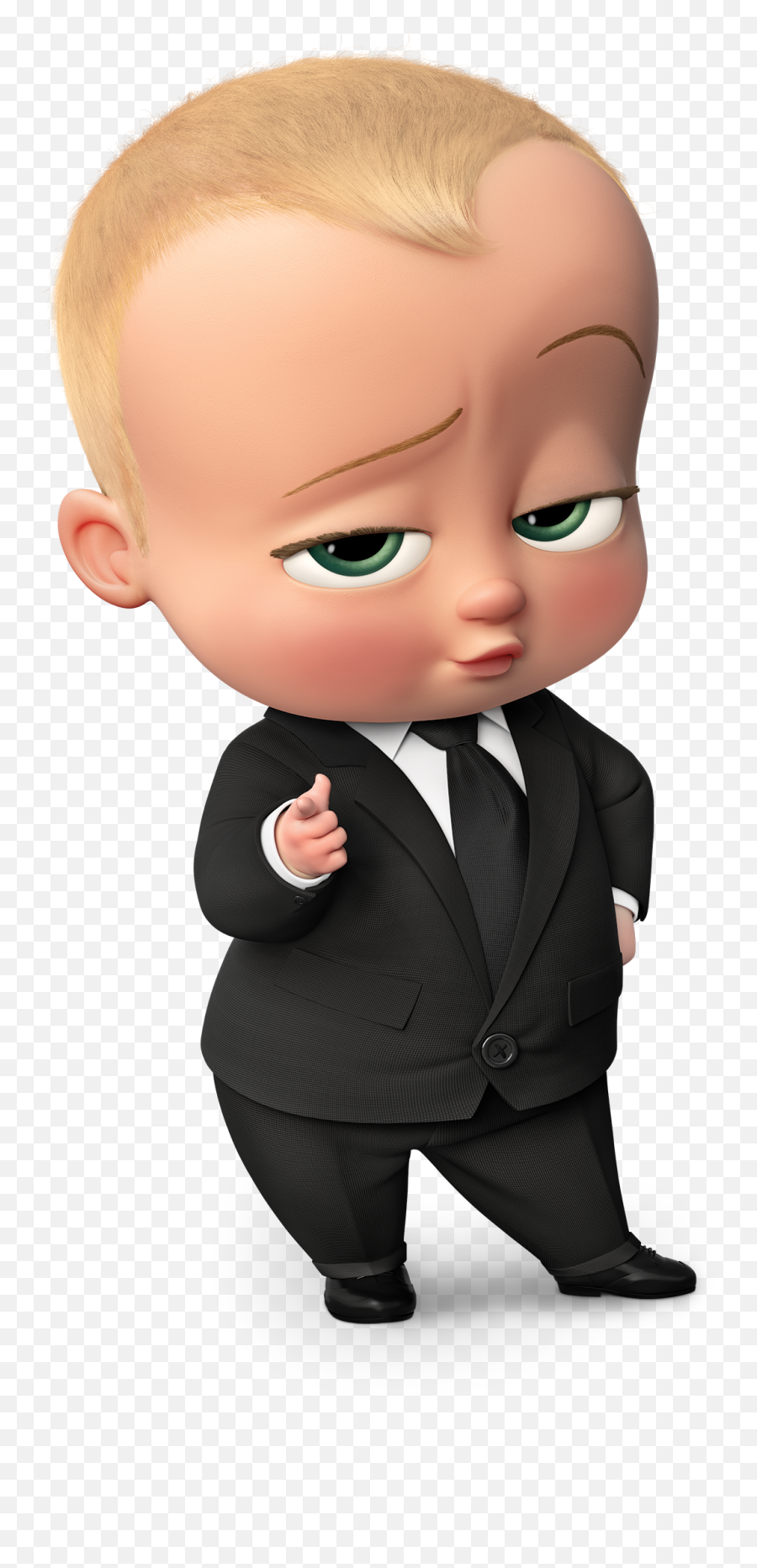 Timed Scavenger Hunt Game Plus The - Boss Baby Emoji,Boss Baby Logo