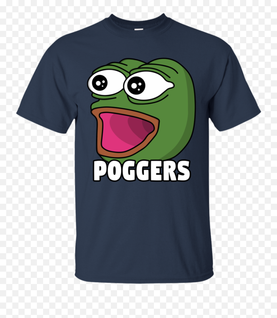 Poggers Png Emoji,Poggers Png