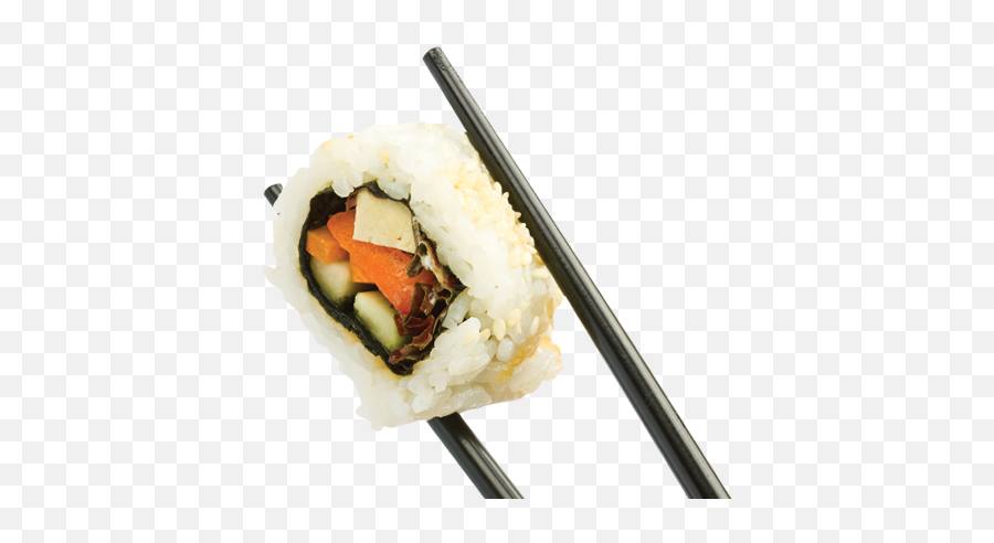 Download Sushi Transparent Background - Transparent Background Sushi Png Emoji,Sushi Png