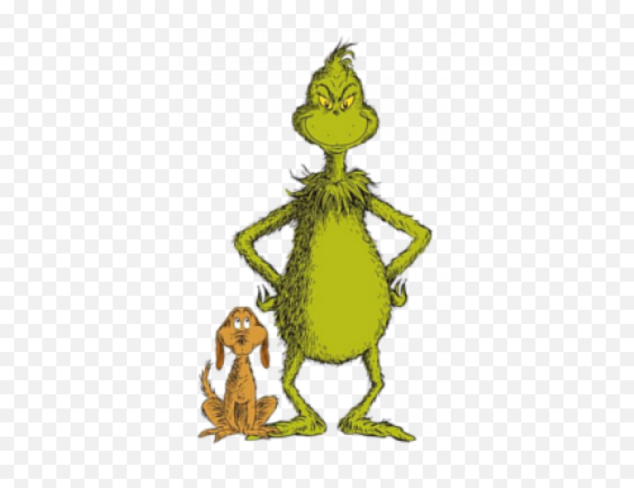 Grinch Png And Vectors For Free - Dr Seuss Grinch Clipart Emoji,The Grinch Clipart