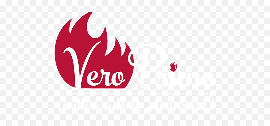 Vero Prime - Language Emoji,Prime Logo